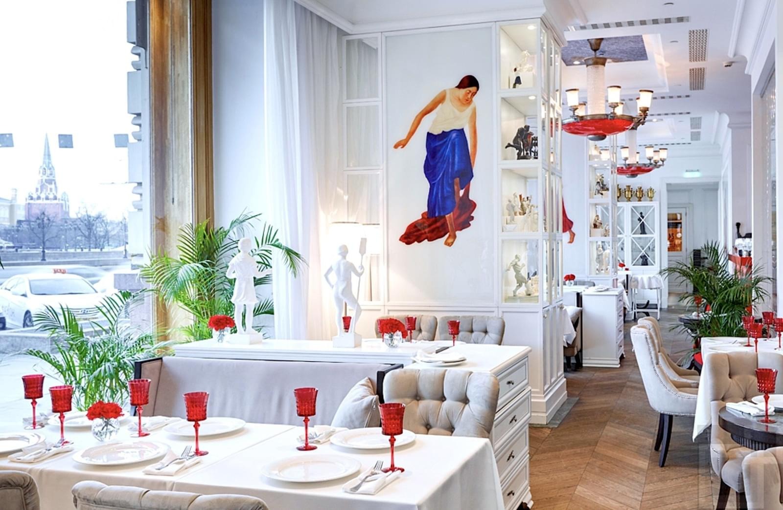Privé-evenementen, VIP-boerderij en restaurantdiensten